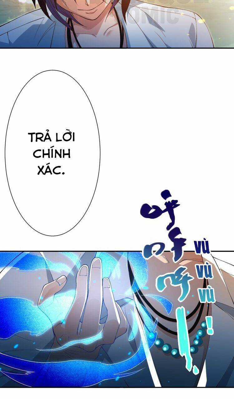 Giản Giới - Chapter 31.2 - Trang 15