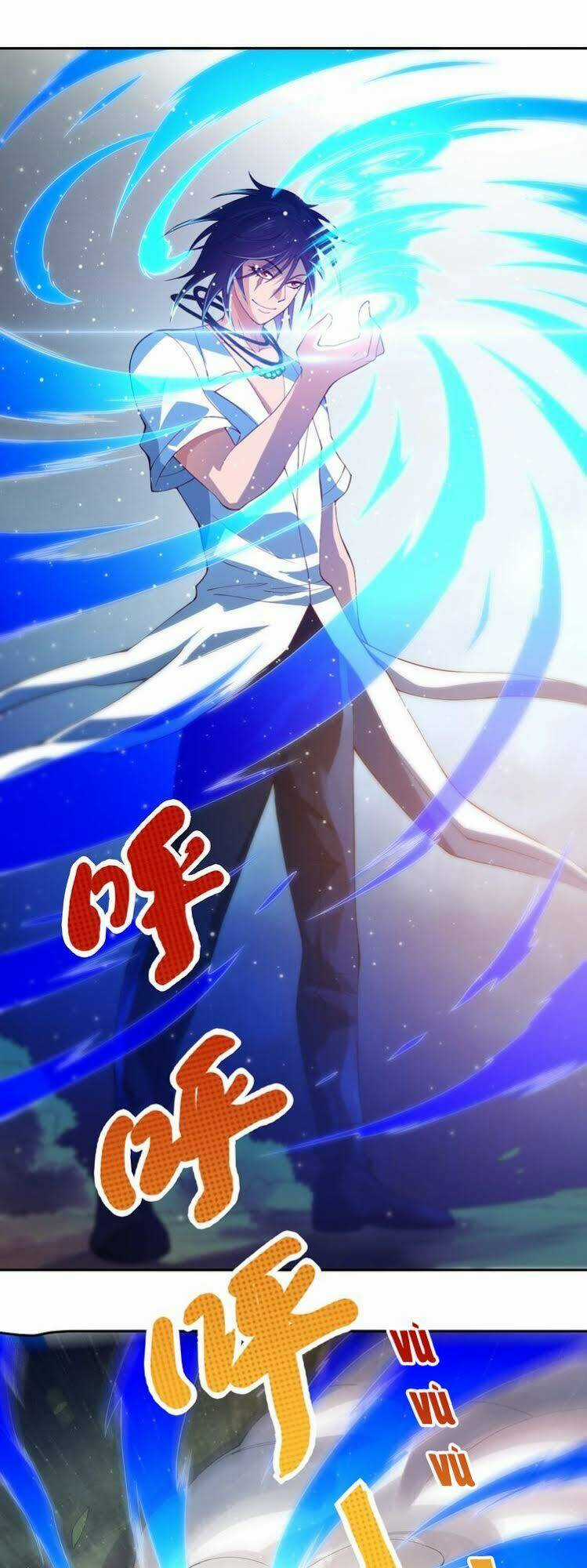 Giản Giới - Chapter 31.2 - Trang 16