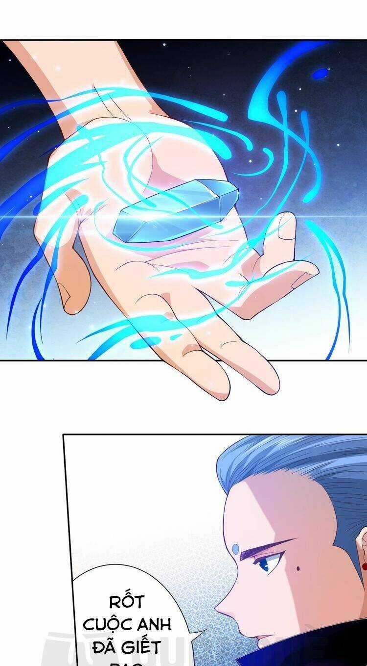 Giản Giới - Chapter 31.2 - Trang 19