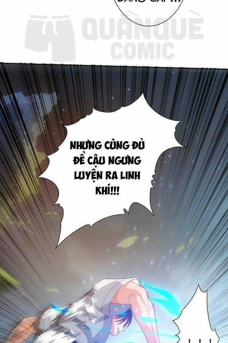 Giản Giới - Chapter 31.2 - Trang 24