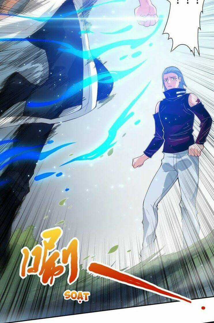 Giản Giới - Chapter 31.2 - Trang 25