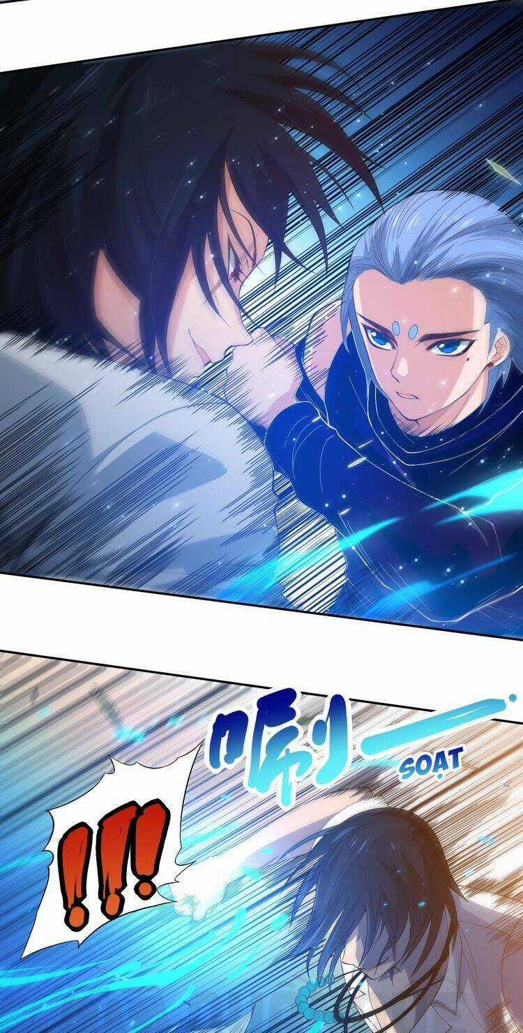 Giản Giới - Chapter 31.2 - Trang 26