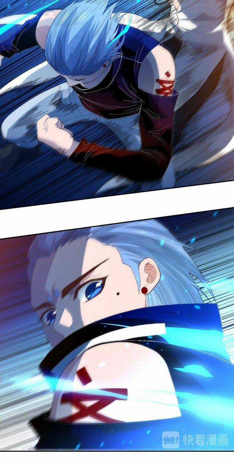 Giản Giới - Chapter 31.2 - Trang 27