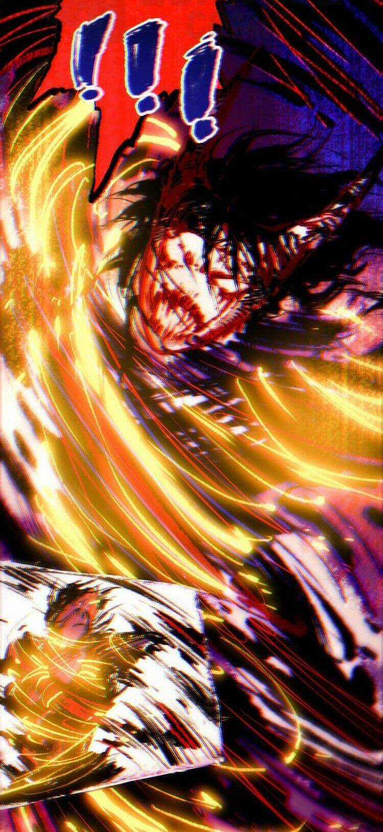 Giản Giới - Chapter 31.2 - Trang 4