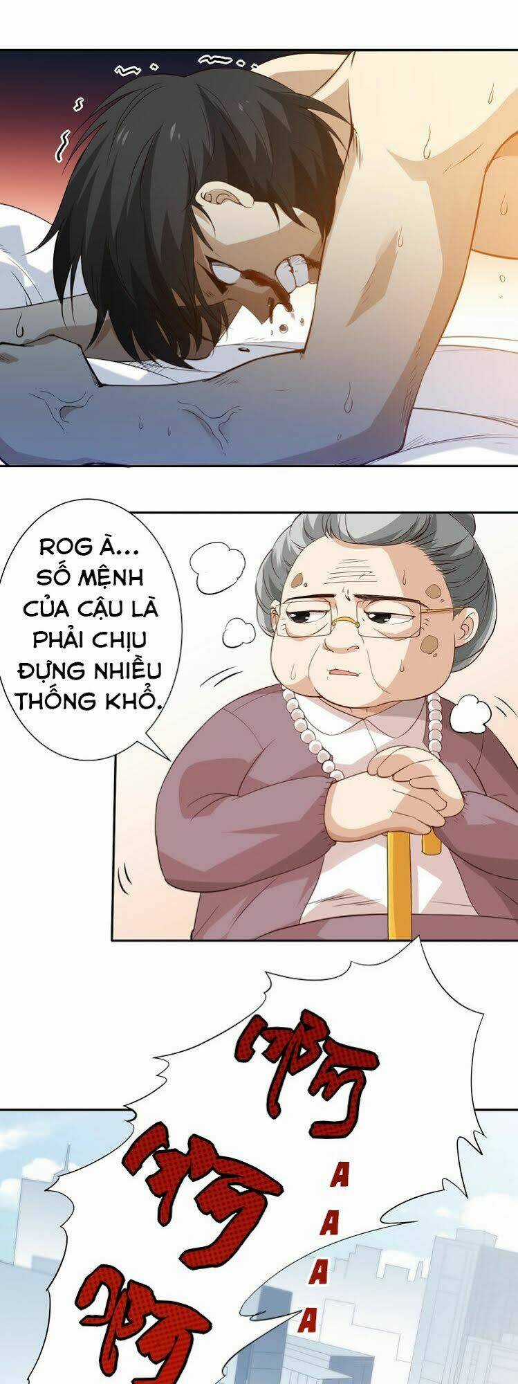 Giản Giới - Chapter 31.2 - Trang 7