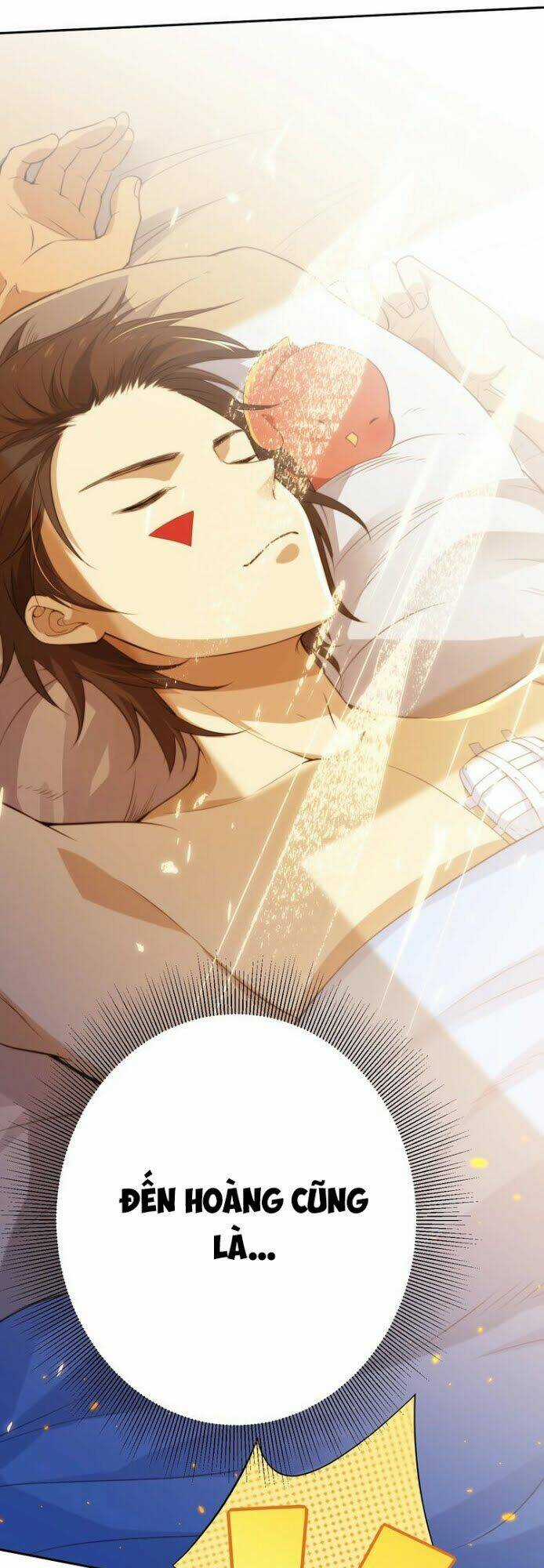 Giản Giới - Chapter 31 - Trang 11