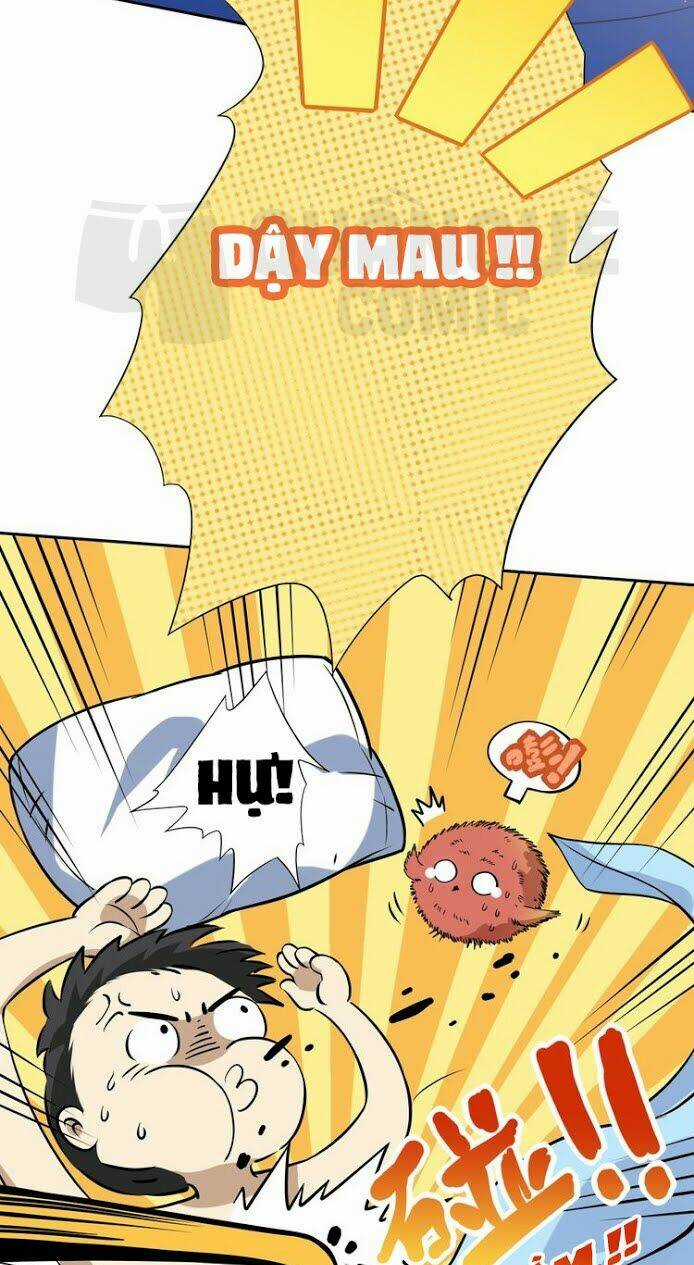 Giản Giới - Chapter 31 - Trang 12