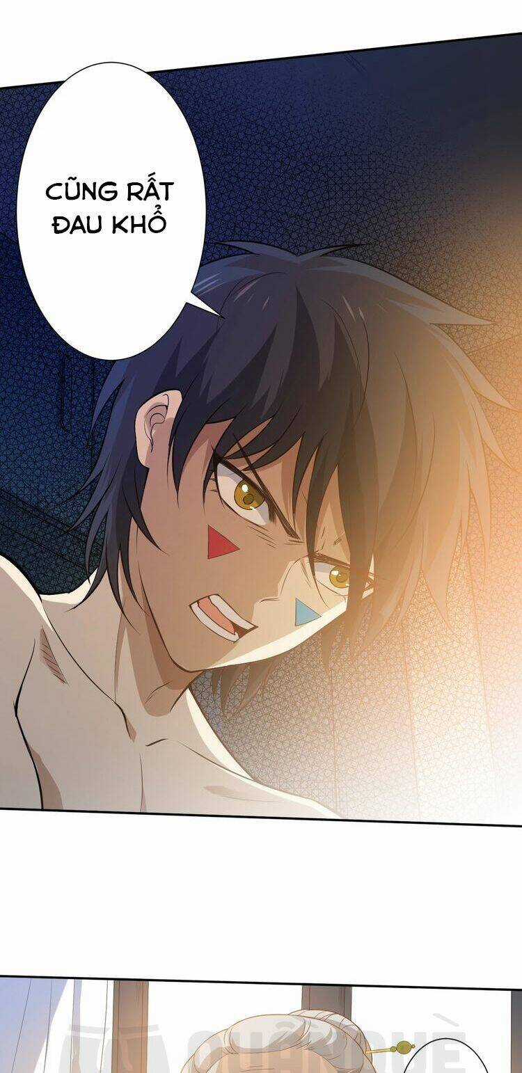 Giản Giới - Chapter 31 - Trang 18