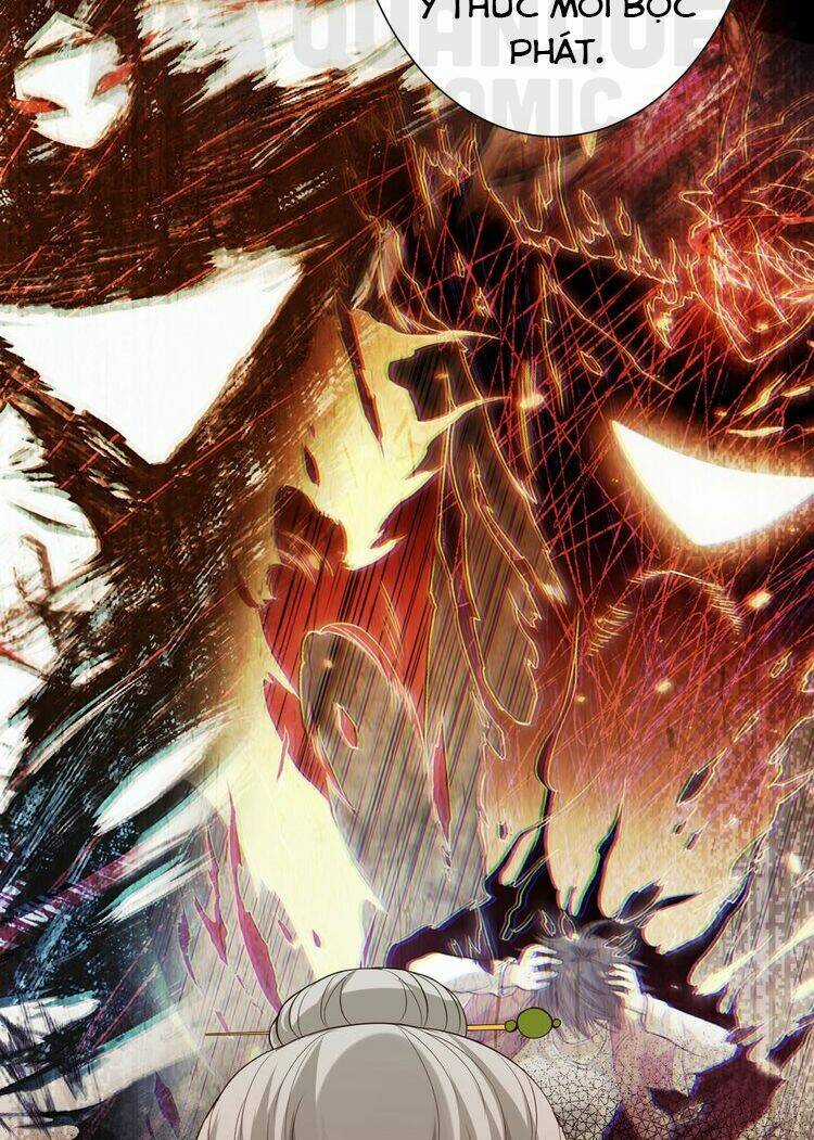 Giản Giới - Chapter 31 - Trang 21