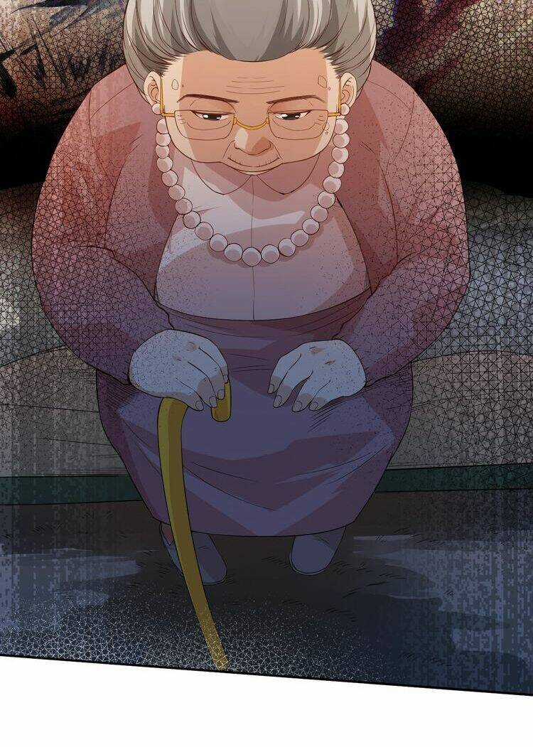 Giản Giới - Chapter 31 - Trang 22