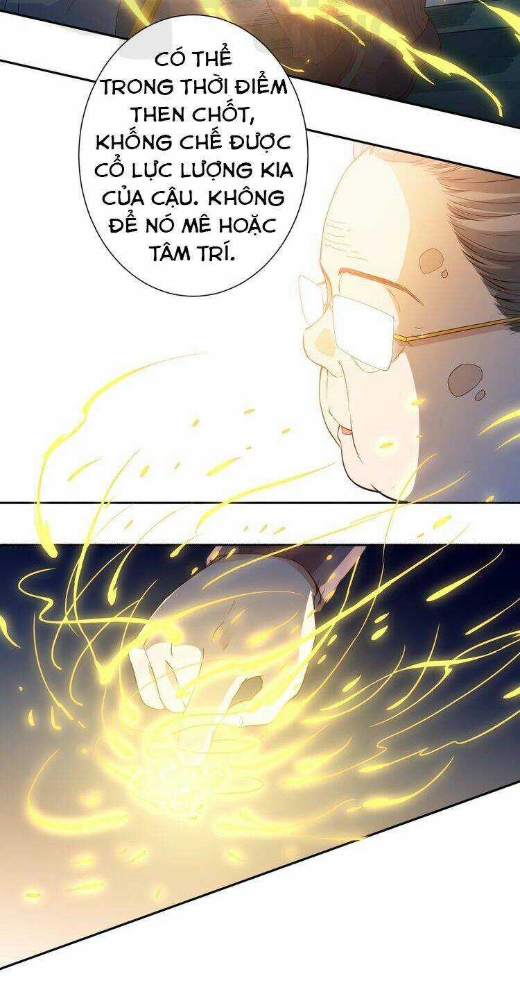 Giản Giới - Chapter 31 - Trang 26