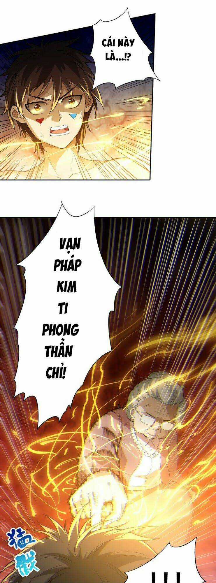 Giản Giới - Chapter 31 - Trang 27