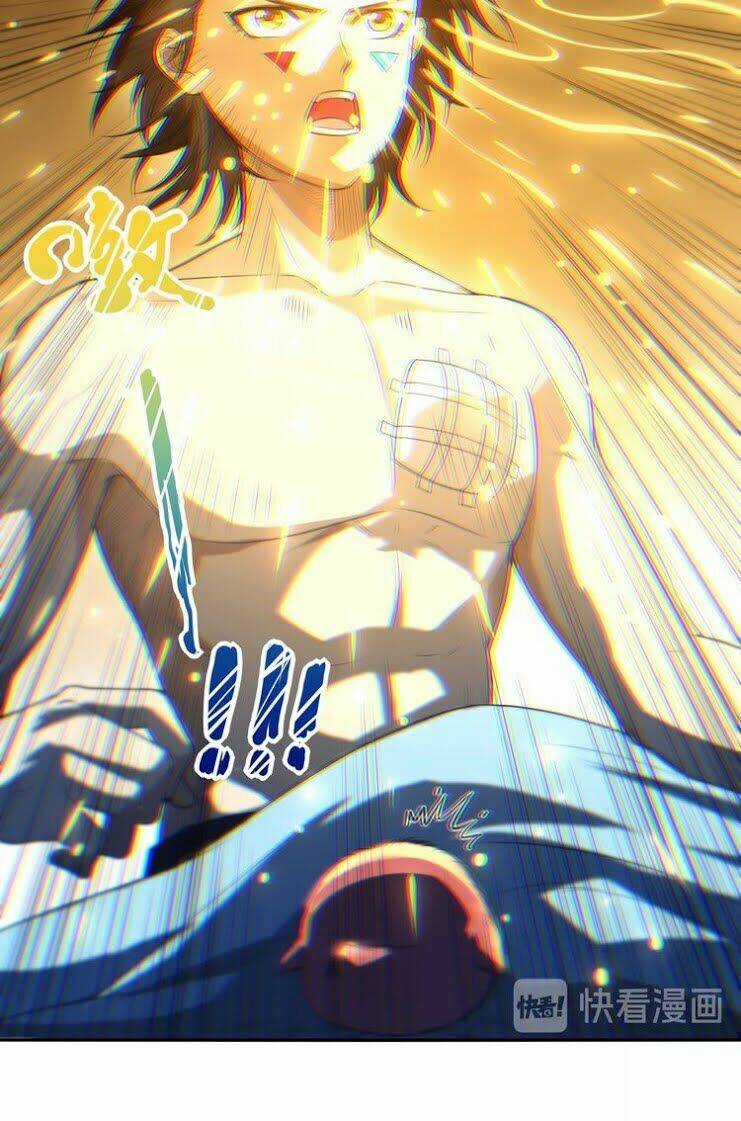 Giản Giới - Chapter 31 - Trang 29