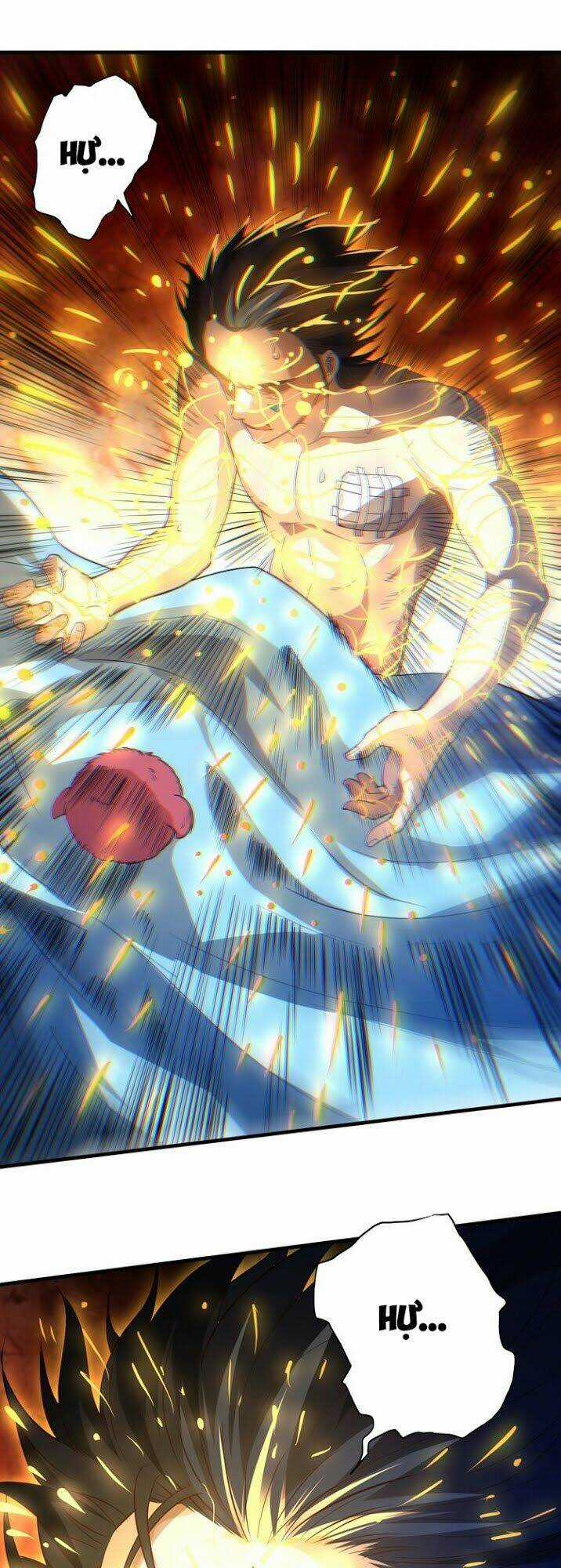 Giản Giới - Chapter 31 - Trang 30