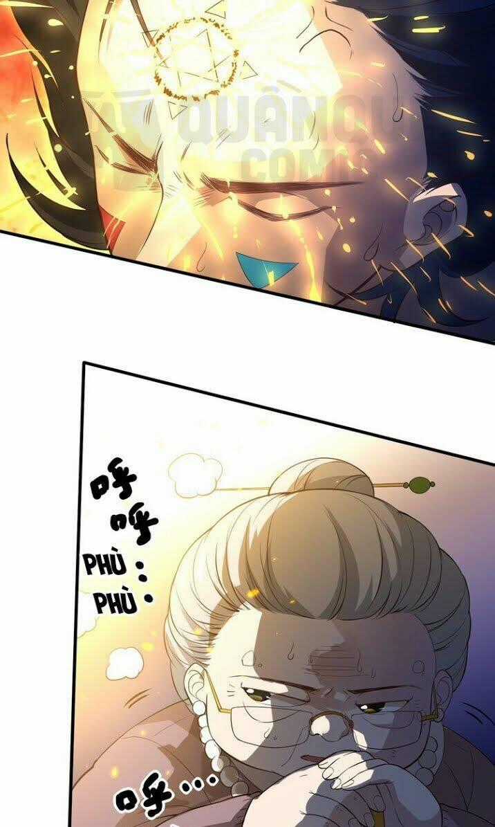 Giản Giới - Chapter 31 - Trang 31