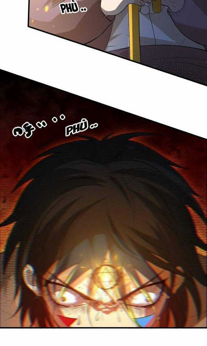 Giản Giới - Chapter 31 - Trang 32