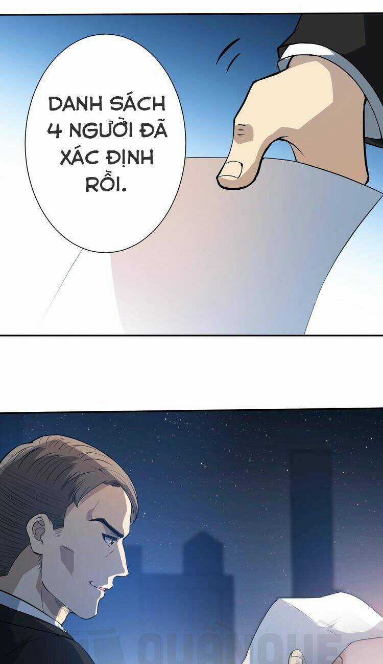 Giản Giới - Chapter 31 - Trang 5