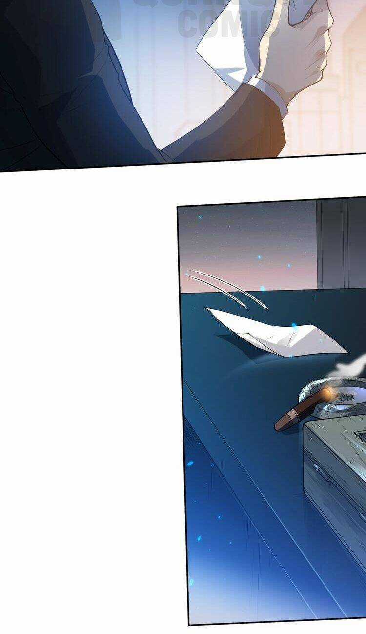 Giản Giới - Chapter 31 - Trang 6