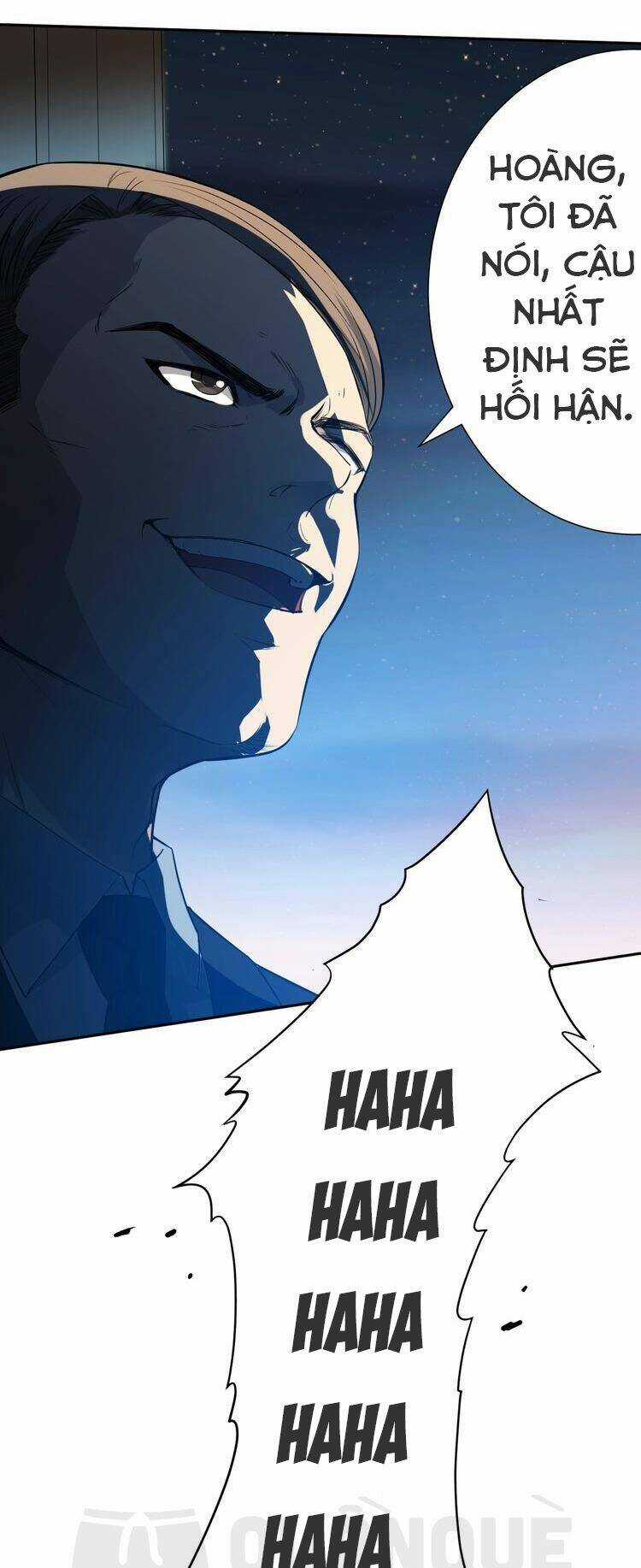 Giản Giới - Chapter 31 - Trang 7