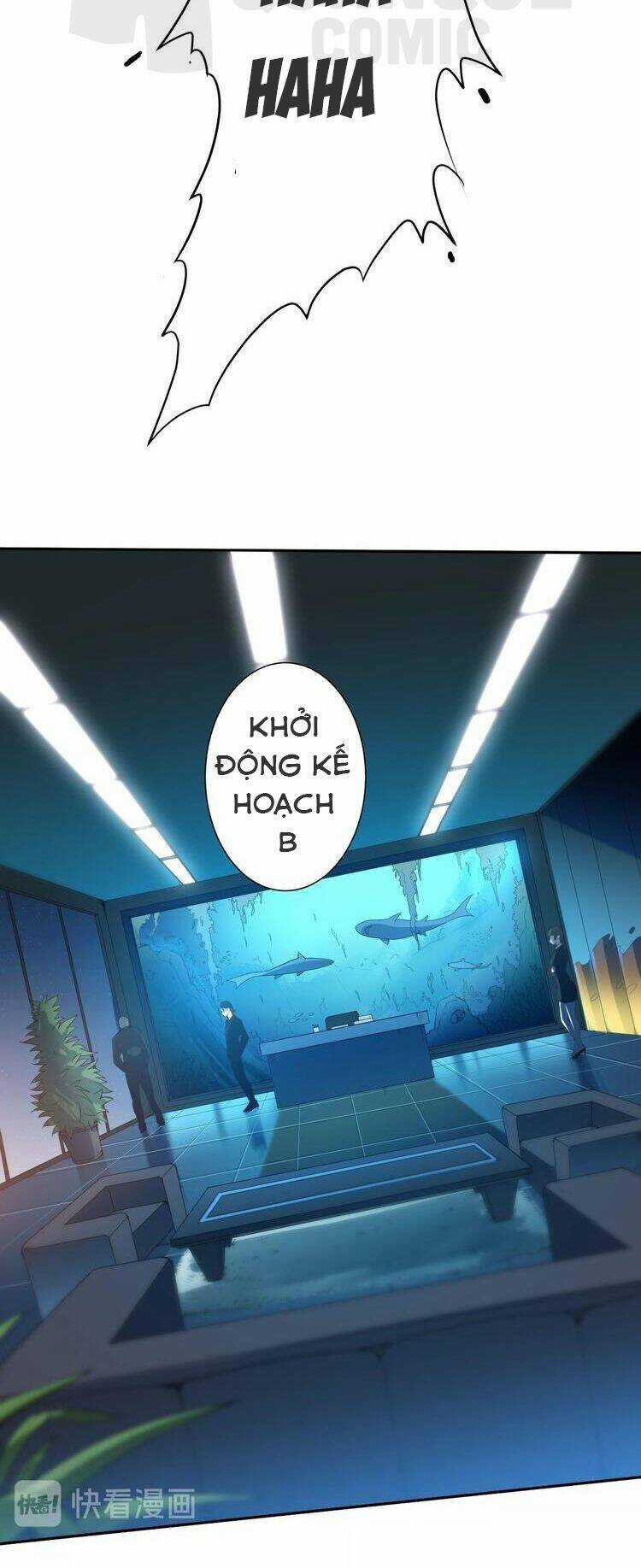 Giản Giới - Chapter 31 - Trang 8