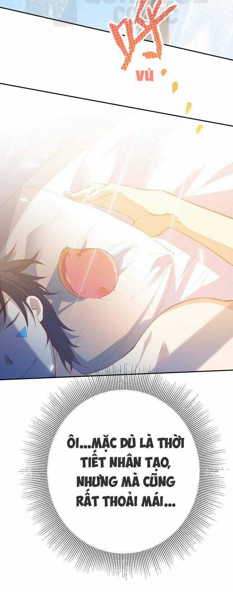 Giản Giới - Chapter 31 - Trang 10