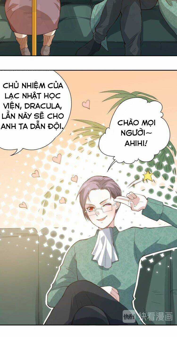 Giản Giới - Chapter 32.2 - Trang 14