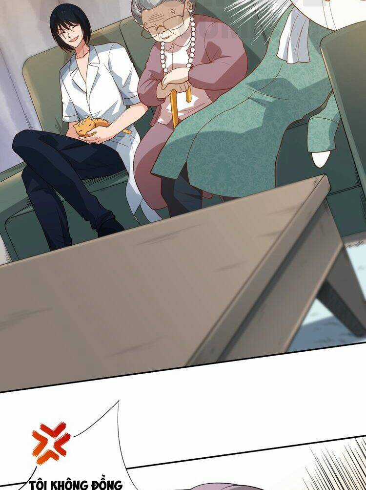 Giản Giới - Chapter 32.2 - Trang 18