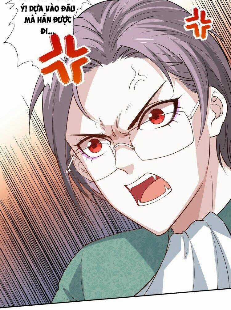 Giản Giới - Chapter 32.2 - Trang 19