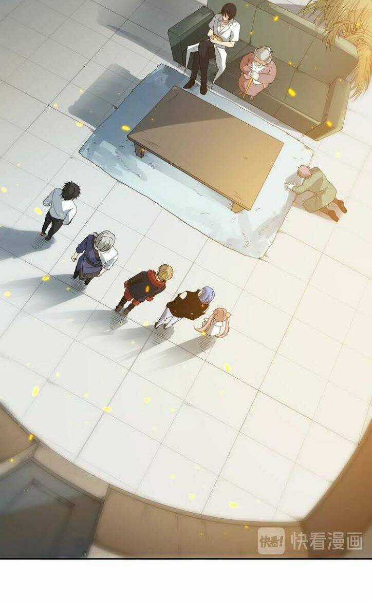 Giản Giới - Chapter 32.2 - Trang 22