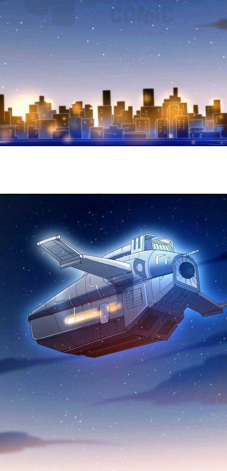 Giản Giới - Chapter 32.2 - Trang 24