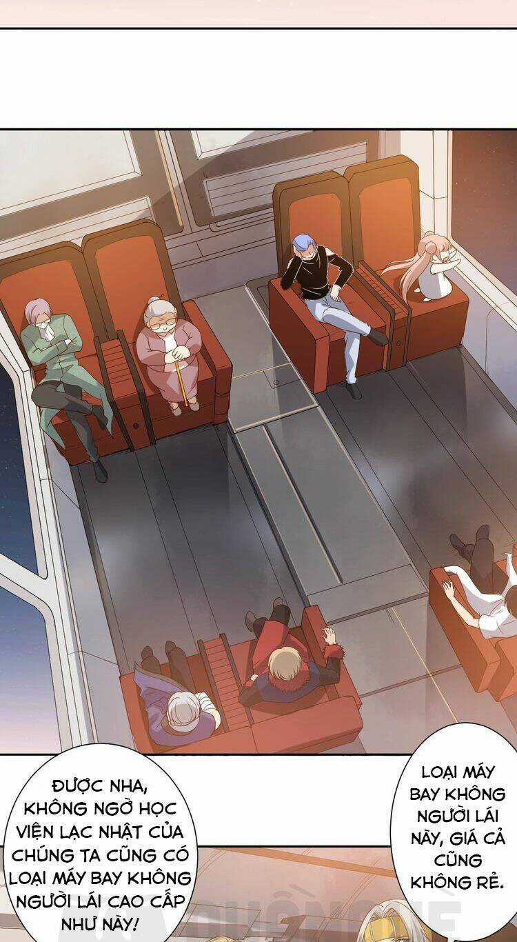 Giản Giới - Chapter 32.2 - Trang 25