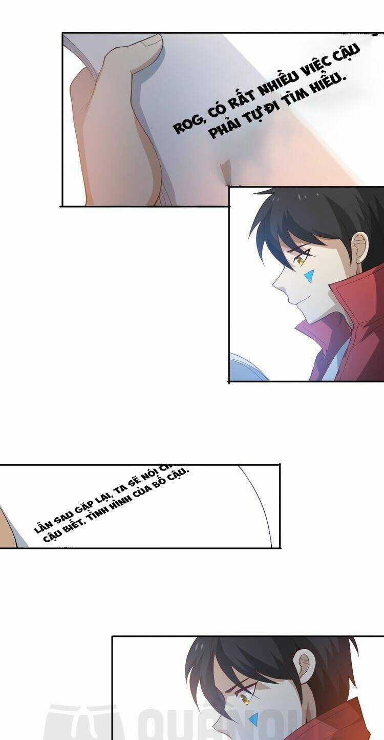 Giản Giới - Chapter 32.2 - Trang 29