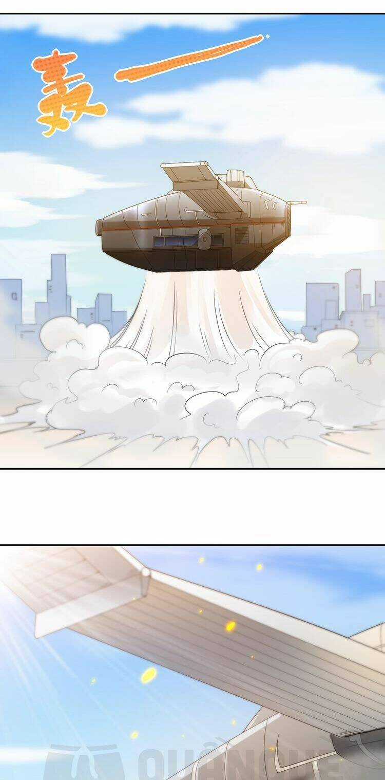 Giản Giới - Chapter 32.2 - Trang 33