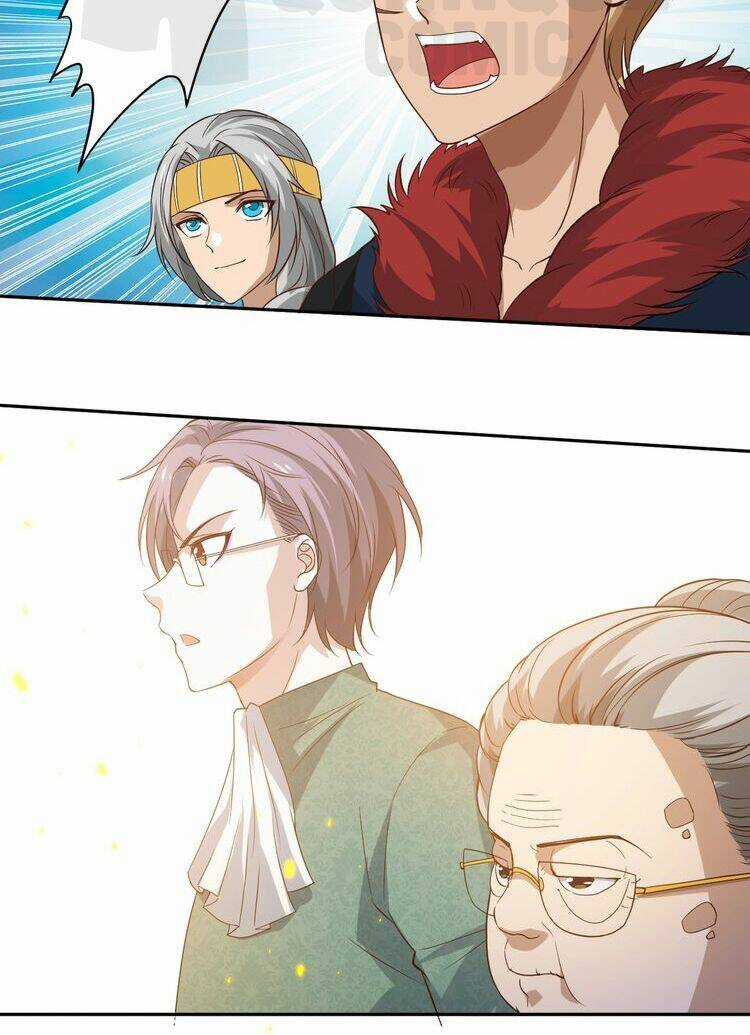 Giản Giới - Chapter 32.2 - Trang 36