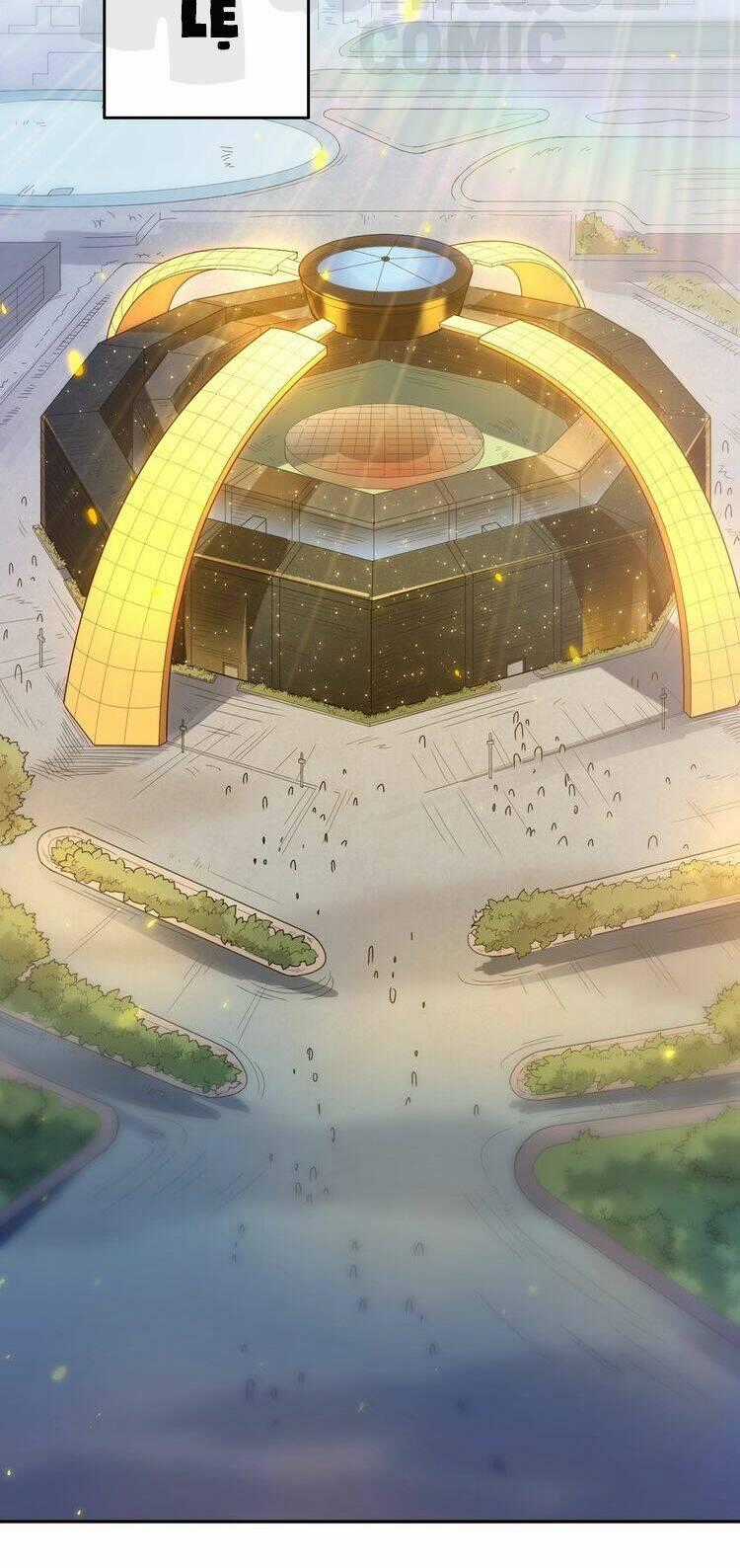 Giản Giới - Chapter 32.2 - Trang 38