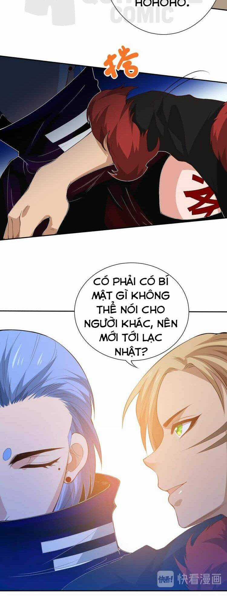 Giản Giới - Chapter 32.2 - Trang 5