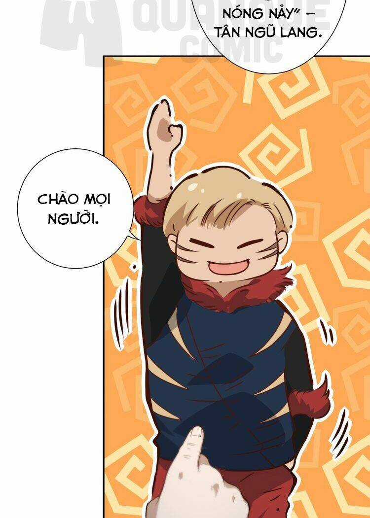 Giản Giới - Chapter 32.2 - Trang 9