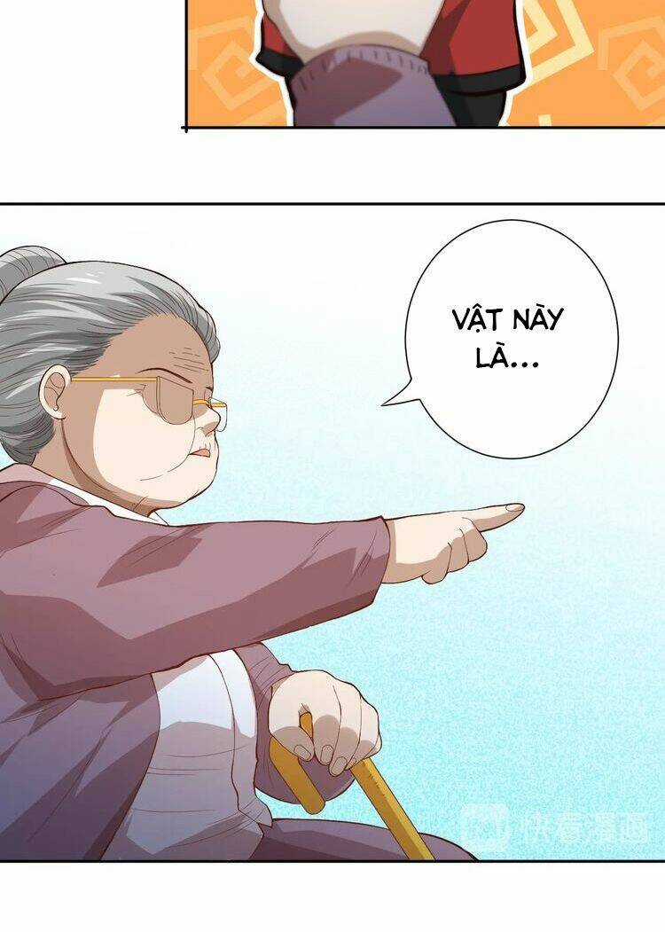 Giản Giới - Chapter 32.2 - Trang 10