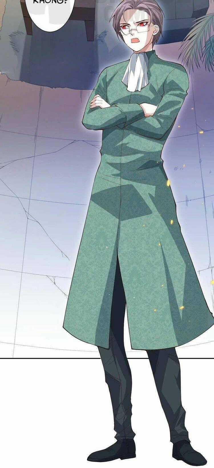 Giản Giới - Chapter 32 - Trang 2