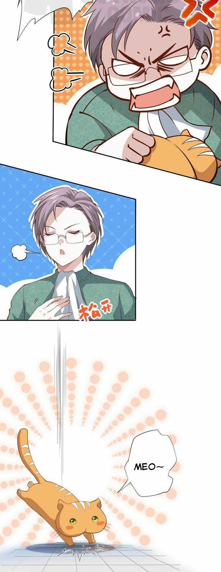 Giản Giới - Chapter 32 - Trang 12