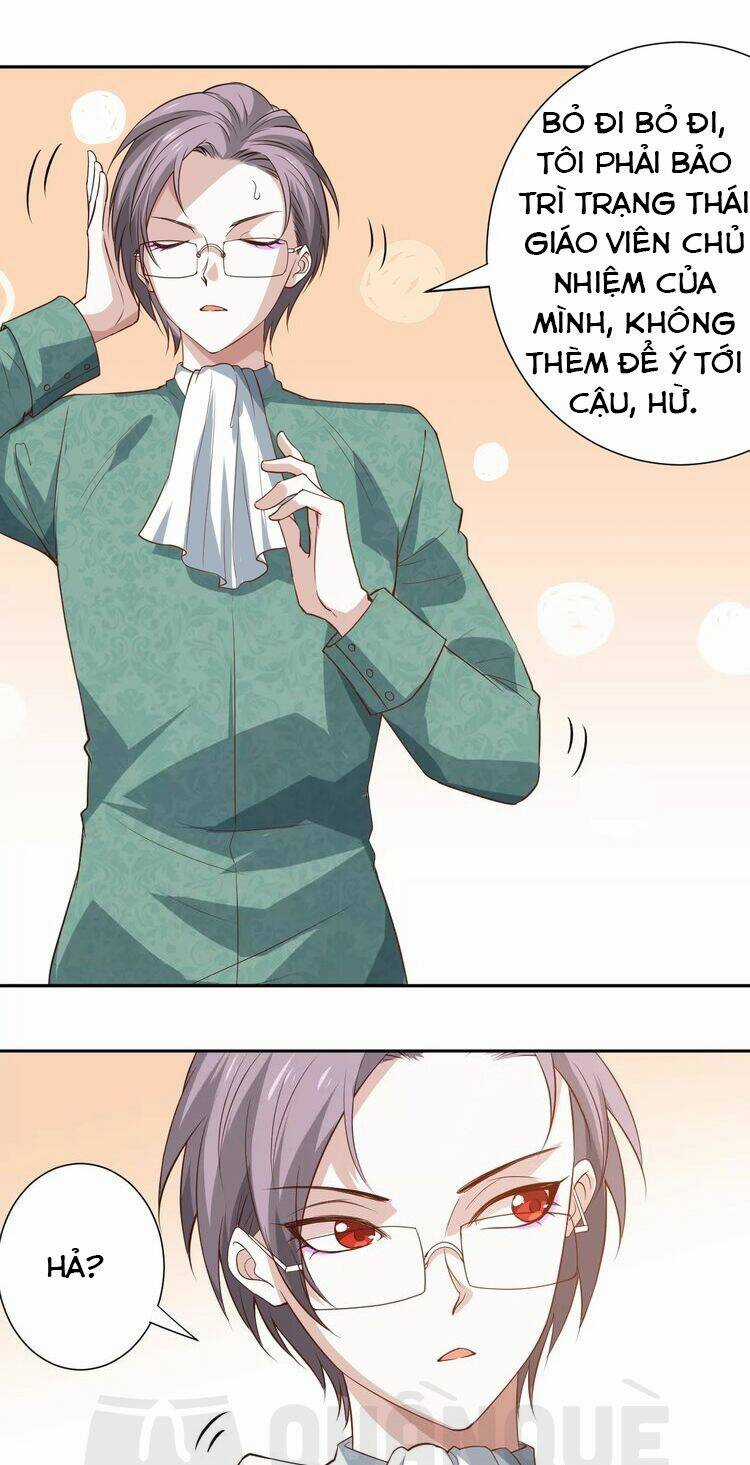 Giản Giới - Chapter 32 - Trang 13