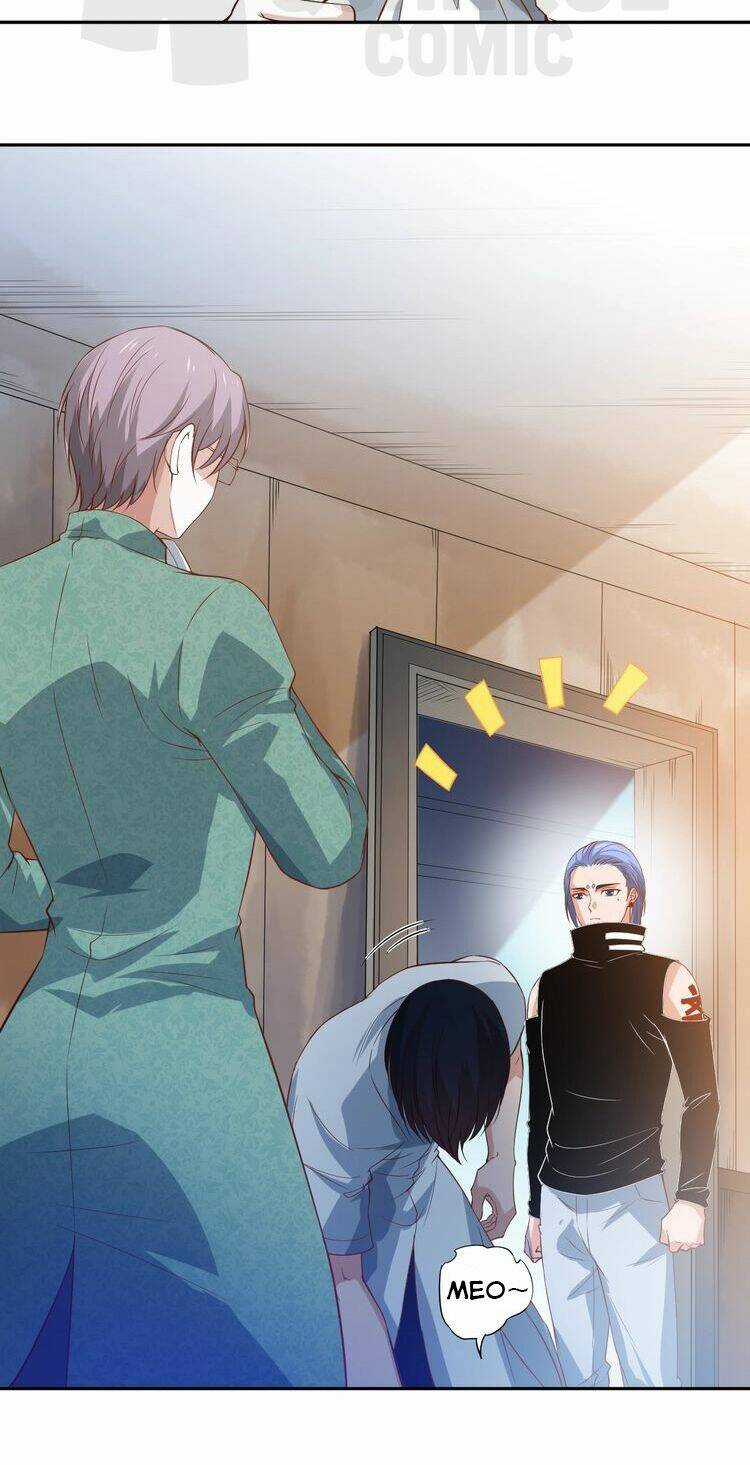 Giản Giới - Chapter 32 - Trang 14