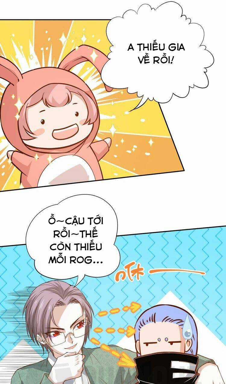 Giản Giới - Chapter 32 - Trang 15