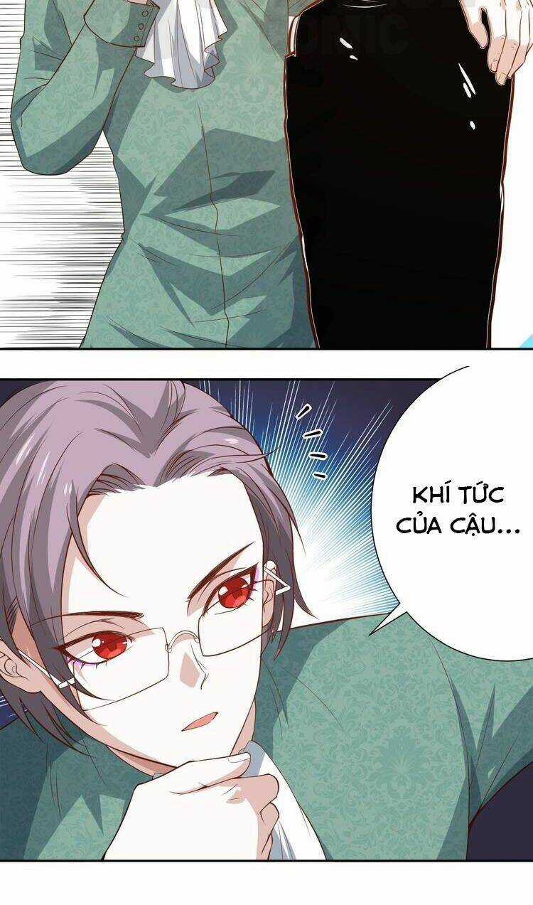 Giản Giới - Chapter 32 - Trang 16