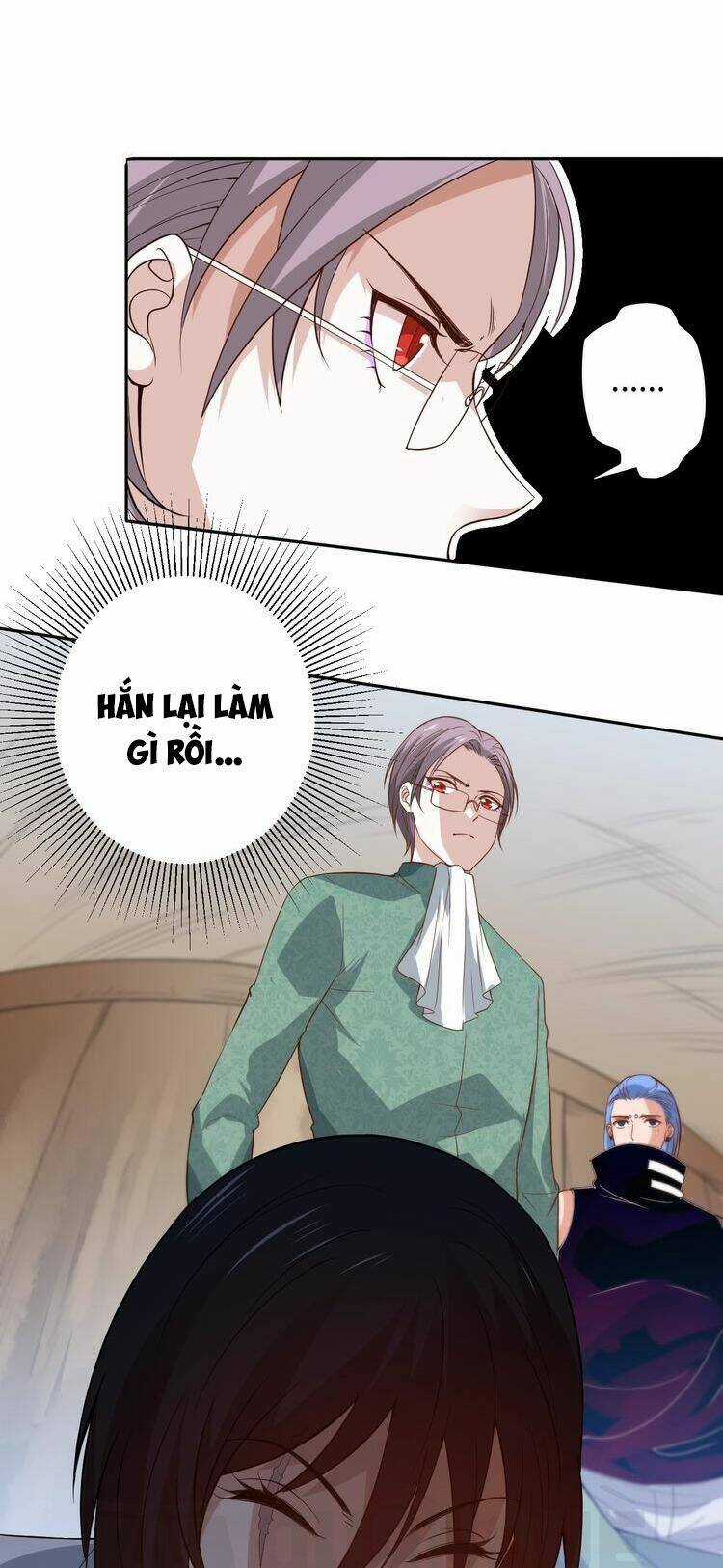 Giản Giới - Chapter 32 - Trang 17