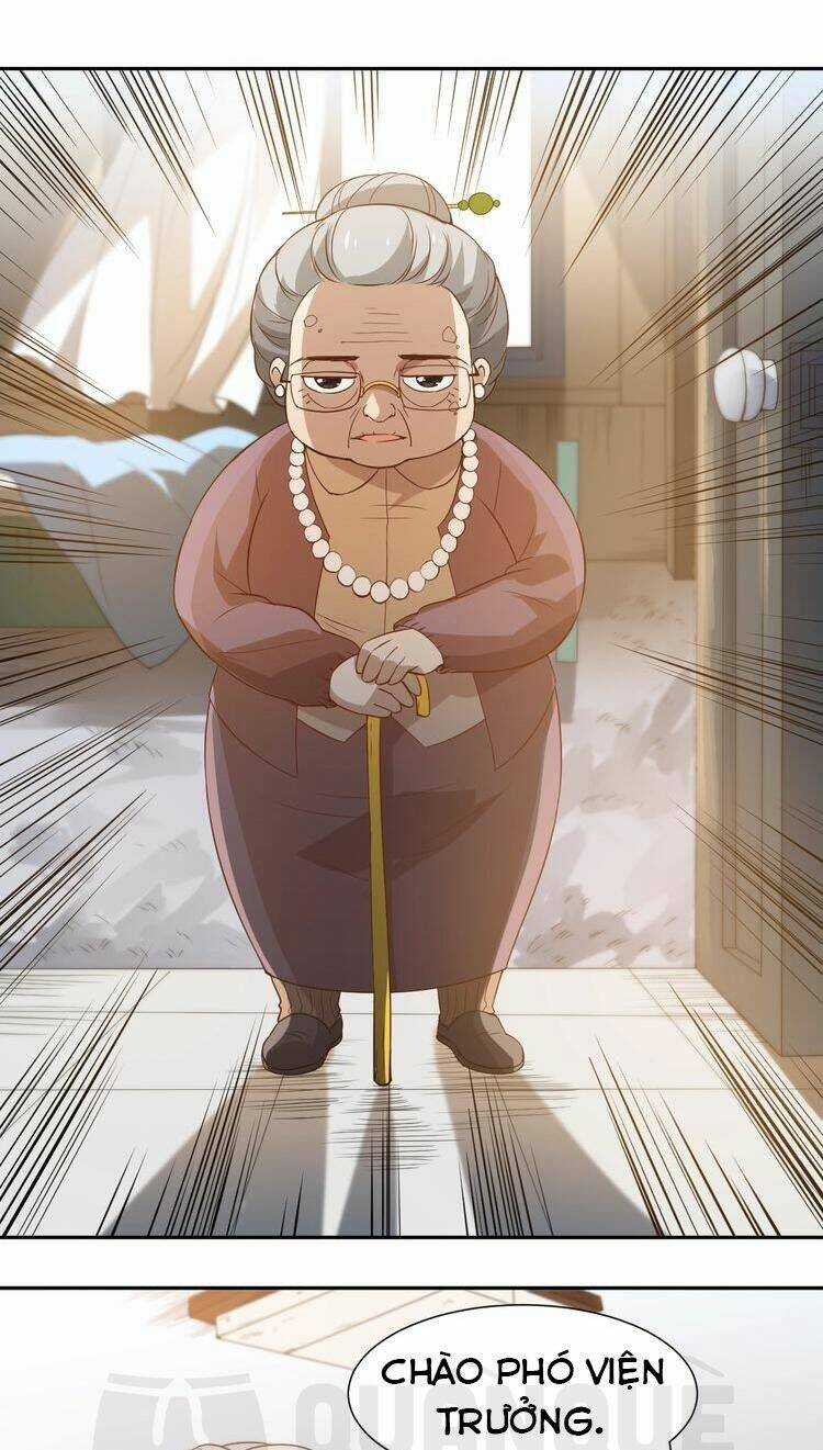 Giản Giới - Chapter 32 - Trang 19