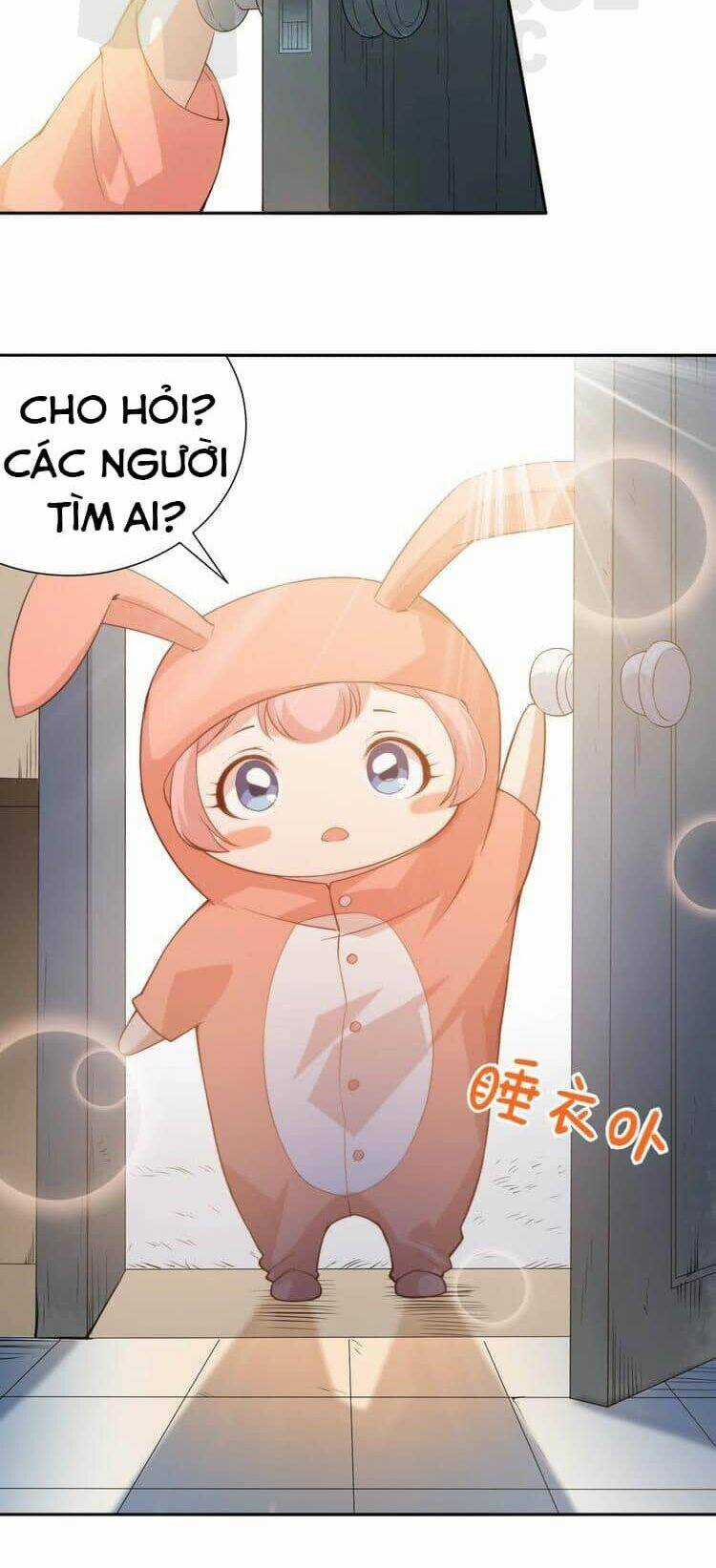 Giản Giới - Chapter 32 - Trang 4