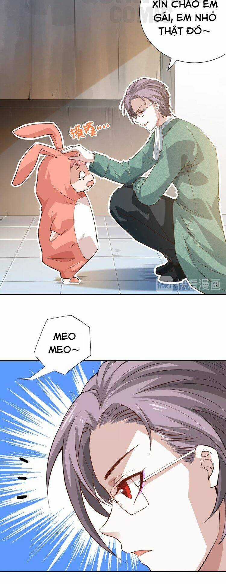 Giản Giới - Chapter 32 - Trang 6