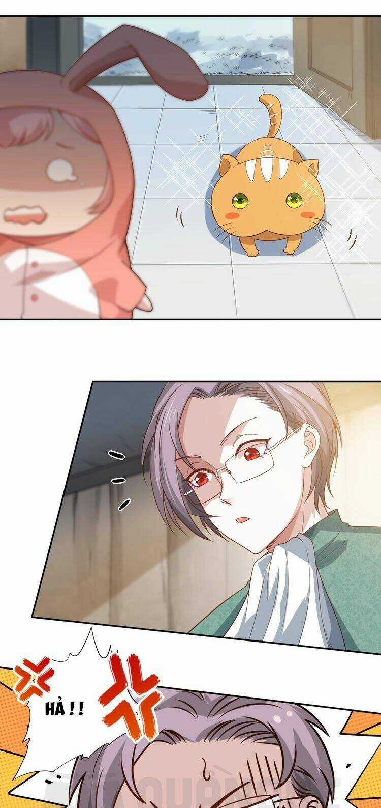 Giản Giới - Chapter 32 - Trang 7