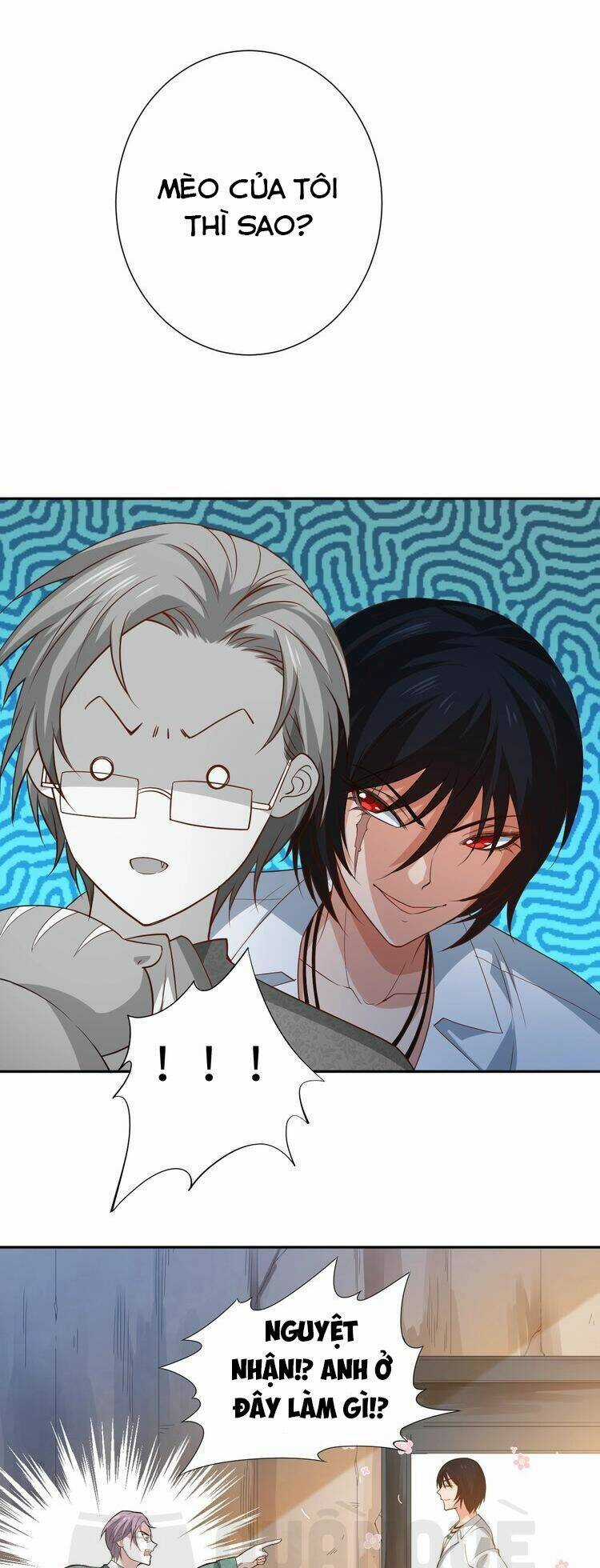 Giản Giới - Chapter 32 - Trang 9